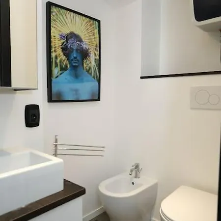 New! Romantic Centro Storico Appartement