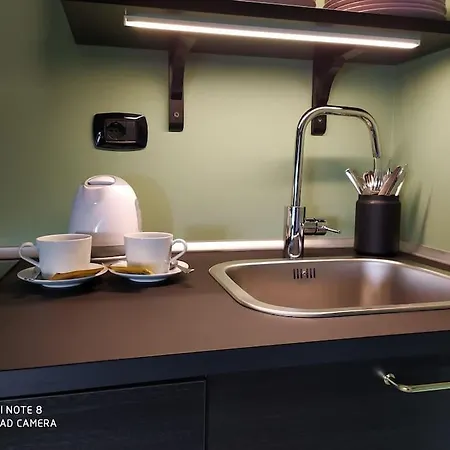 Appartement New! Romantic Centro Storico