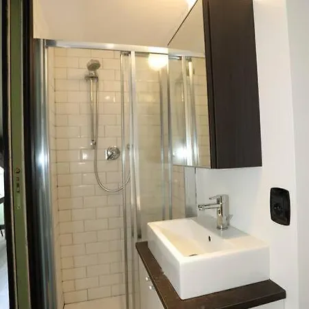 Apartamento New! Romantic Centro Storico Turín