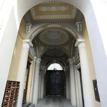 New! Romantic Centro Storico Apartamento *