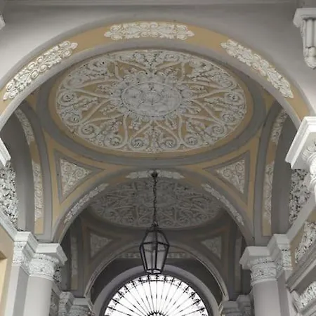 New! Romantic Centro Storico *